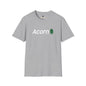Revotees Acorn Computers 80s Brand T-Shirt - alternate view 2