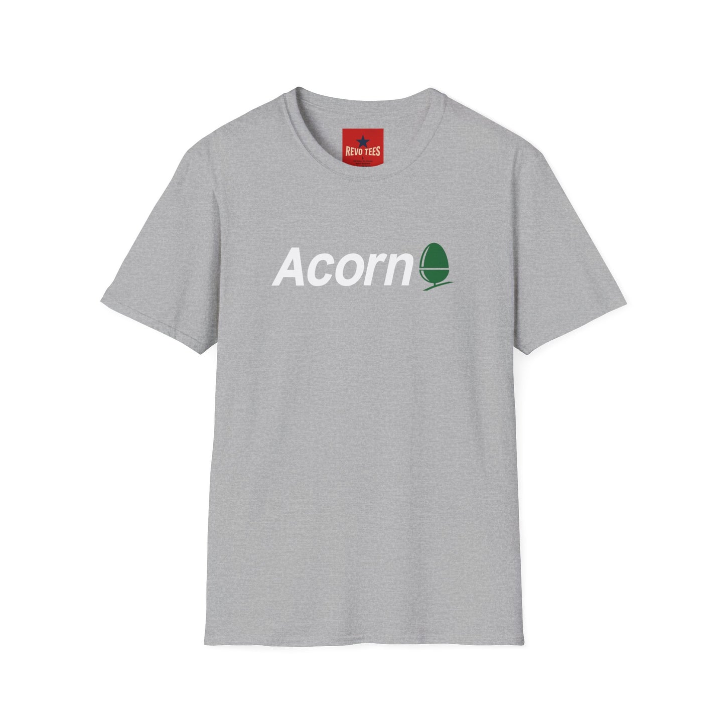 Acorn Computers - 80's Brand T-Shirt