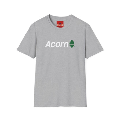 Acorn Computers - 80's Brand T-Shirt