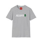 Acorn Computers - 80's Brand T-Shirt