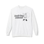 Christmas - 'Don't Stop Believin'' Santa Crewneck Sweatshirt