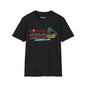 Revotees Titty Twister Neon Logo Open Dusk Till Dawn T-Shirt - alternate view 2