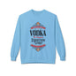 North Pole Vodka — Made by Elves: The Original Christmas Spirit Sweatshirt
