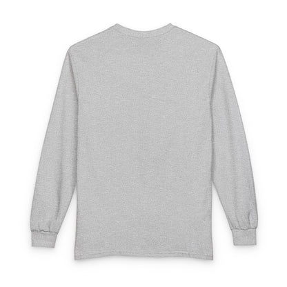 Young Frankenstein Long Sleeve Tee