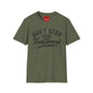 Fleetwood Mac - Don't Stop - Unisex Softstyle T-Shirt