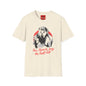 T-Shirt — 'You Have to Pay the Troll Toll' Graphic Tee (Funny Troll Meme)