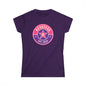 Women's Revotees Revolution Shot F2 T-Shirt