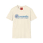 Oceanic Airlines T-Shirt — Vintage Coastal Travel Logo Tee