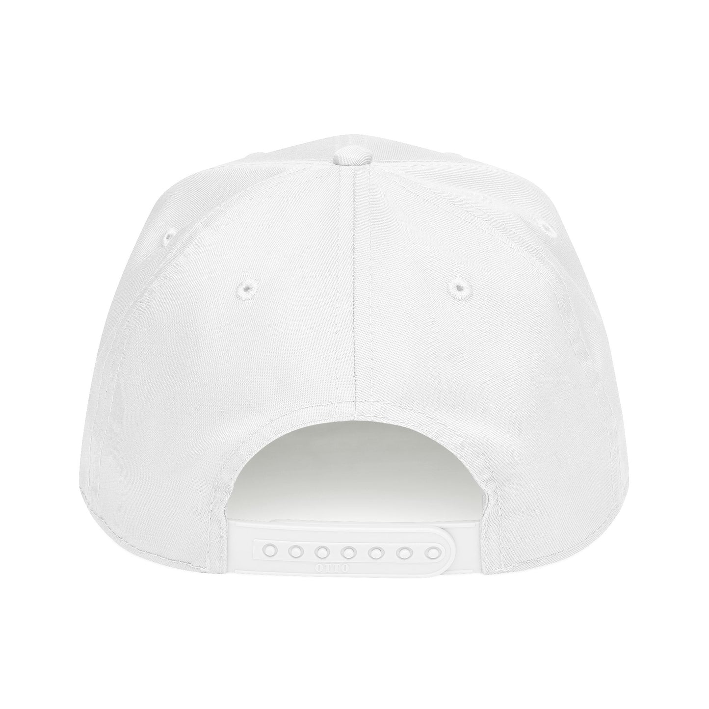 Revotees Live Free Stay Wild Baseball Cap