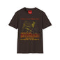 Thrills Chills Kills Dino Movie T-Shirt