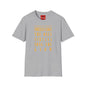 Smells Like Teen Spirit - Nirvana - Unisex Softstyle T-Shirt