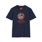 Walleagle Racing Logo T-Shirt