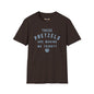 Revotees Pretzel Lovers These Pretzels Are Making Me Thirsty Casual T-Shirt - alternate view 5