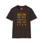 Smells Like Teen Spirit - Nirvana - Unisex Softstyle T-Shirt