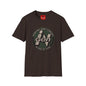 Gen Logo T-Shirt — Vintage 'International Genetic Technologies' Graphic Tee