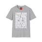 Shaun of the Dead Supernatural Quote T-Shirt