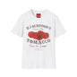 Tomacco Vintage Farm T‑Shirt — H.J. Simpson’s ‘Smash & Mild’ Graphic Tee