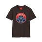 Revotees Round Shot Logo T-Shirt