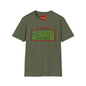 Uncle Moe’s Family Feedbag T-Shirt — Retro Farmhouse Logo Tee
