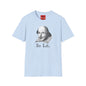 Shakespeare 'So Lit.' T-Shirt