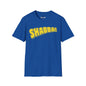 Revotees Shabba Unisex Softstyle T-Shirt - alternate view 6