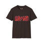 Revotees Adhd Funny Unisex Softstyle T-Shirt - alternate view 4