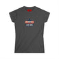Revotees 'Live Free Stay Wild' Women's Tee
