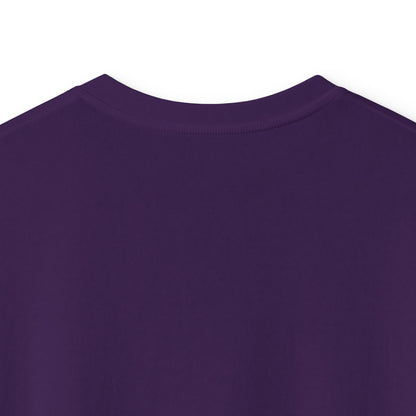 Kids Tee — Colorful 'REVOTEES' Bubble Letter Shirt for Children