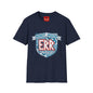 T‑Shirt — Robot House "ERR" Graphic Tee