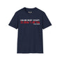 Revotees Online Body Count Unisex Softstyle T-Shirt - alternate view 8