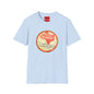 The Clash - Pace Concerts - Unisex Softstyle T-Shirt