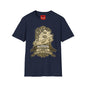 Blessed Cheesemakers T-Shirt – Retro Cheese Lover Tee