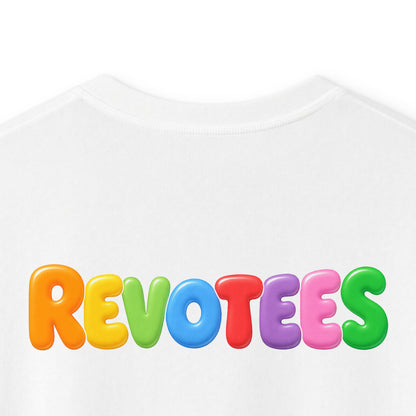 Kids Penguin Graphic Tee — Cute Dancing Penguin Shirt front and back design