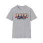 REVOTEES EST. 2026 Varsity T-Shirt