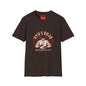 Ryu’s Dojo Martial Arts T-Shirt — Retro Karate Training Tee