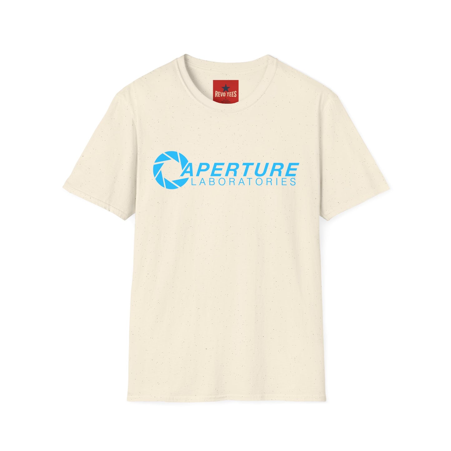 Aperture Laboratories Logo T-Shirt