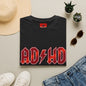ADHD - Funny Unisex Softstyle T-Shirt