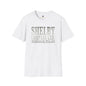 Revotees Shelby Company Unisex Softstyle T-Shirt - alternate view 5