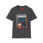 My First Xenomorph T-Shirt — Cute Alien Creature Graphic Tee