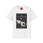 The Exhibitionist T-Shirt — Vintage Noir Graphic Tee