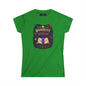 Wanderlust & Wisdom Graphic Tee — Magical Open Book Travel Shirt