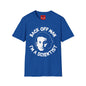 Back Off Man I’m a Scientist T-Shirt — Funny Scientist Graphic Tee