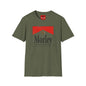 Morley Cigarettes Vintage Logo T-Shirt