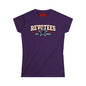 Revotees Women's Varsity T-Shirt