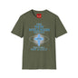The New Wellness Centre T-Shirt — 'Definitely Not a Cult' Graphic Tee