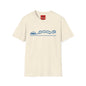 Are We There Yet? Road Trip T-Shirt