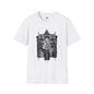 Revotees Fart in Your General Vintage Gothic Graphic T-Shirt