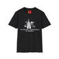 The Very Big Corporation of America T-Shirt — Retro Atomic Logo Tee