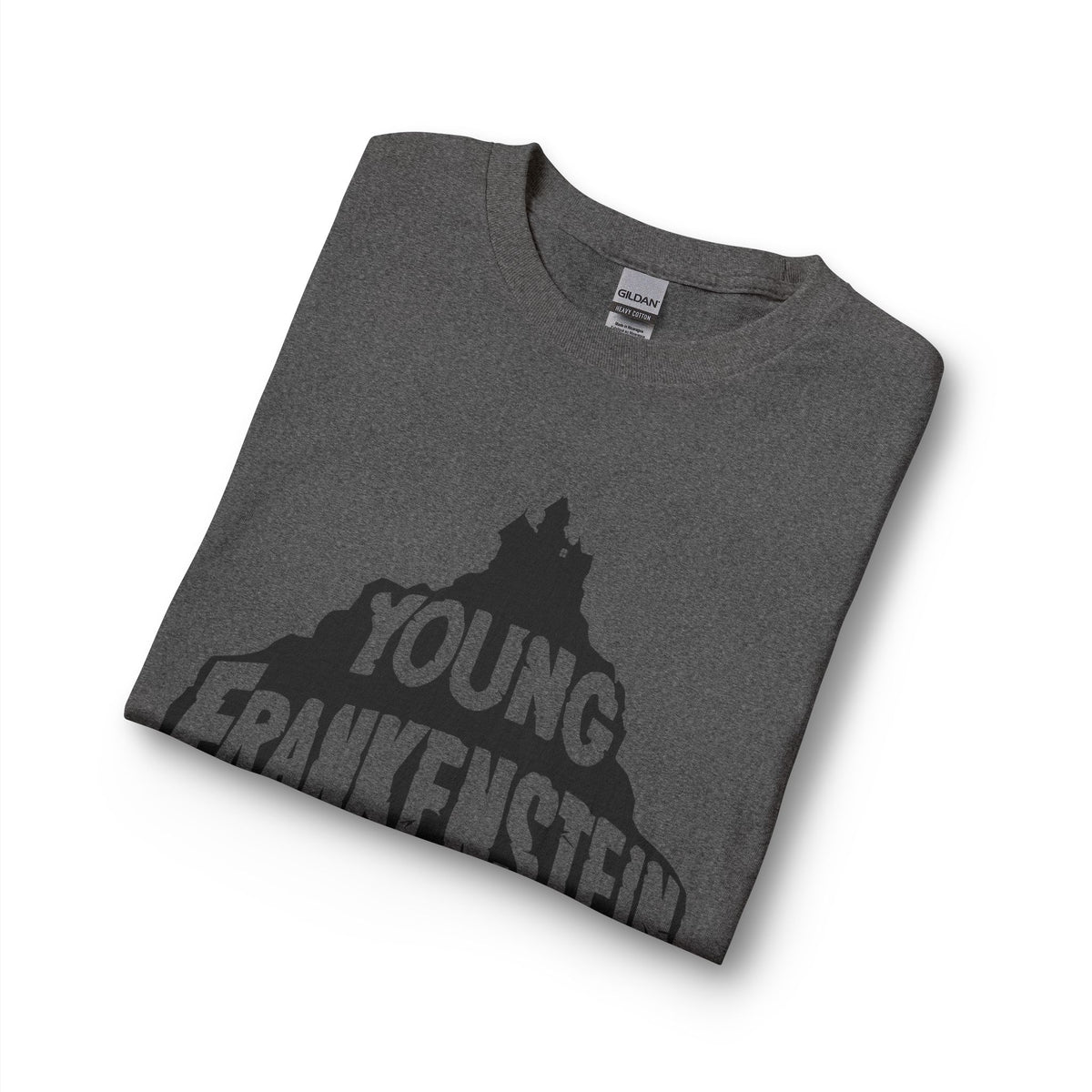 Young Frankenstein Long Sleeve Tee