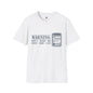 Revotees Warning Dont Make Me Open This Can Funny Whoopass Can Graphic T-Shirt - alternate view 3